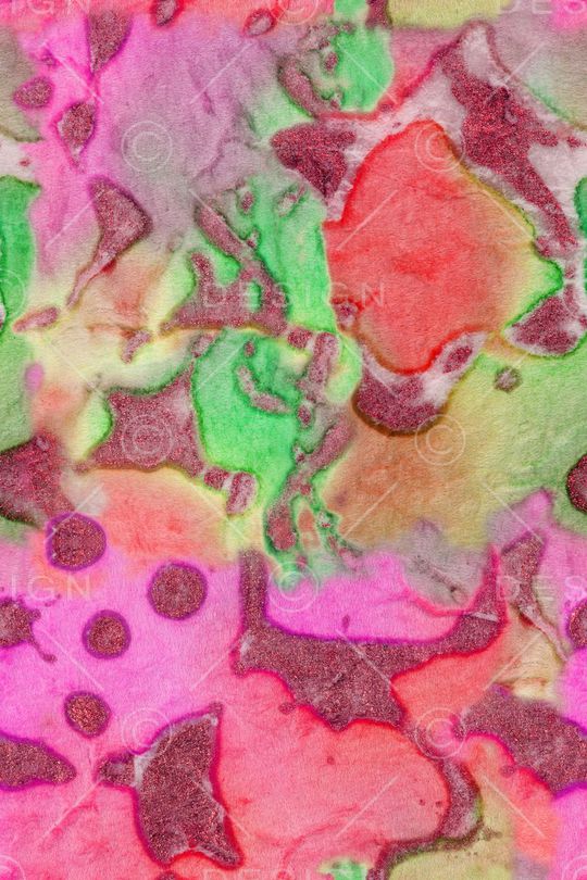 抽象纹理印花华亿平台图片