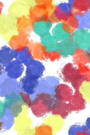 水彩印花华亿平台图片