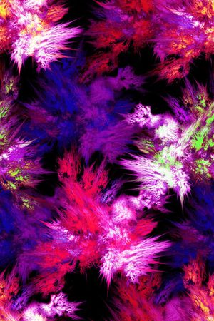 复古印花华亿平台图片