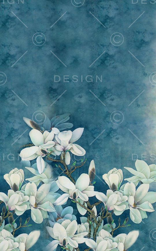 朦胧印花华亿平台图片