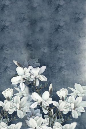 朦胧印花华亿平台图片