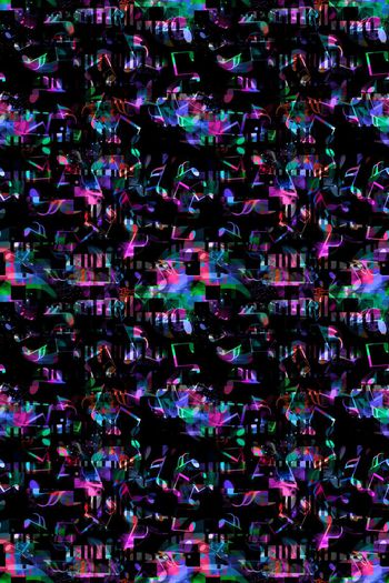 599740-花艺坊迷幻音乐时尚