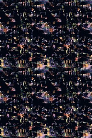 时尚印花华亿平台图片