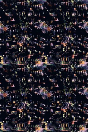 599753-花艺坊迷幻音乐时尚