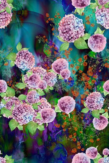 大花印花华亿平台图片