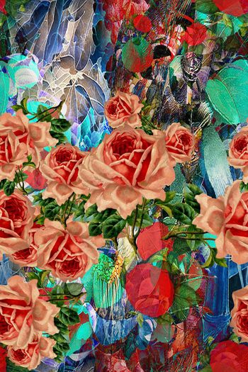 大花印花华亿平台图片