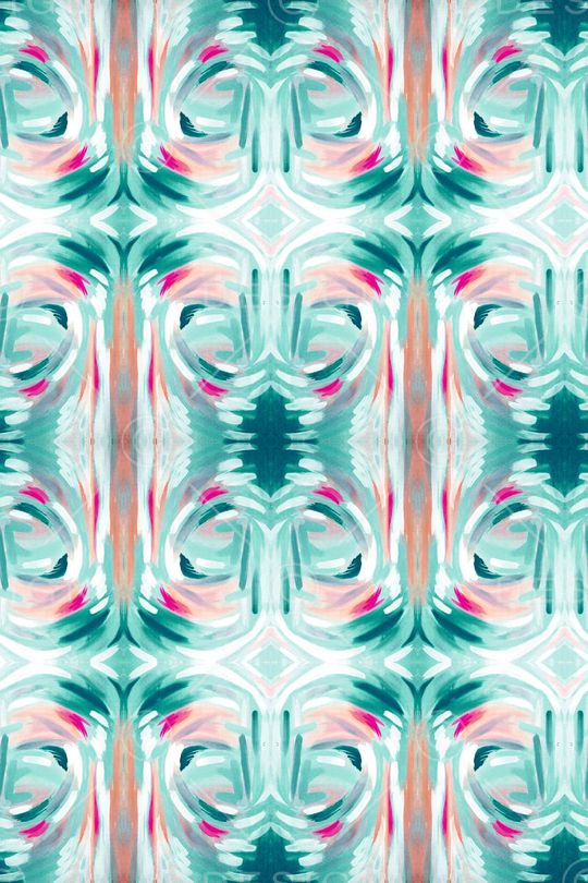 水彩印花华亿平台图片