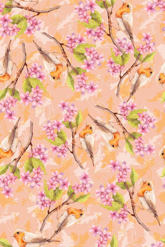 ♥红桃A〖植物花卉〗印花华亿平台图片