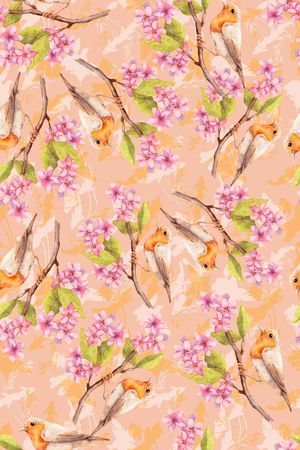 ♥红桃A〖植物花卉〗印花华亿平台图片