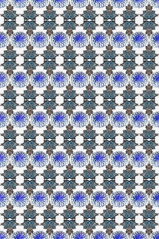 民族风印花华亿平台图片