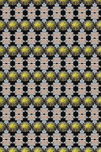 599897-民族风格花卉