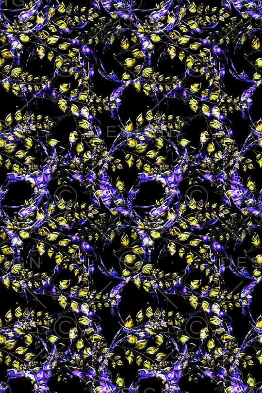 时尚印花华亿平台图片