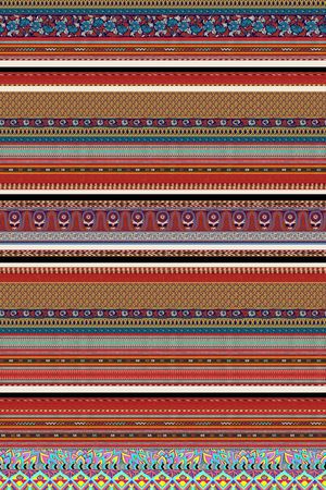 地毯印花华亿平台图片