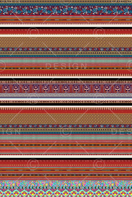 地毯印花华亿平台图片