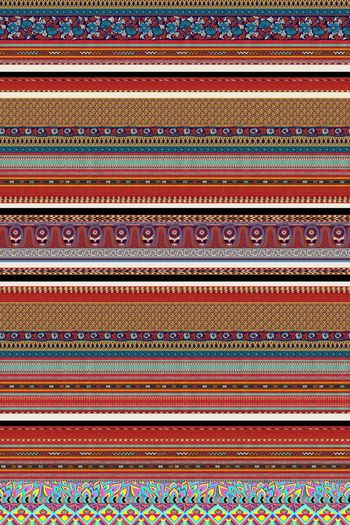 599957-地毯, 手绘, 民族