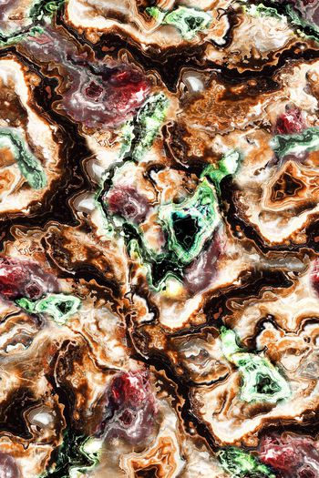 599965-抽象大理石纹理系列