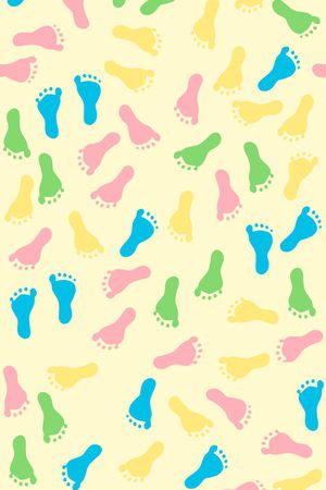 色块印花华亿平台图片