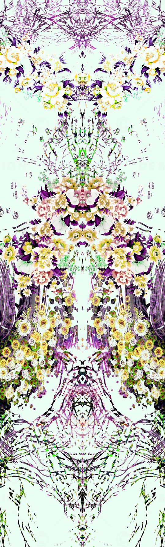 肌理印花华亿平台图片