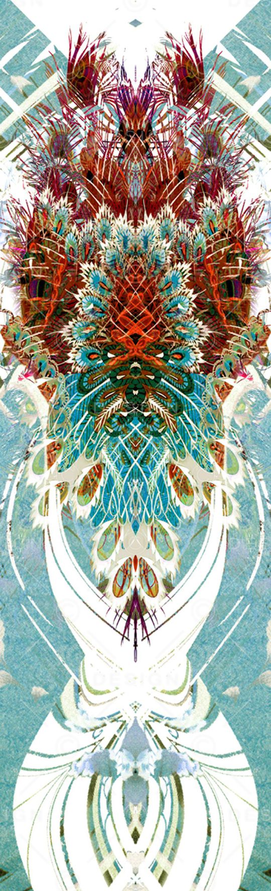 肌理印花华亿平台图片