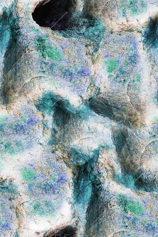 纹理印花华亿平台图片