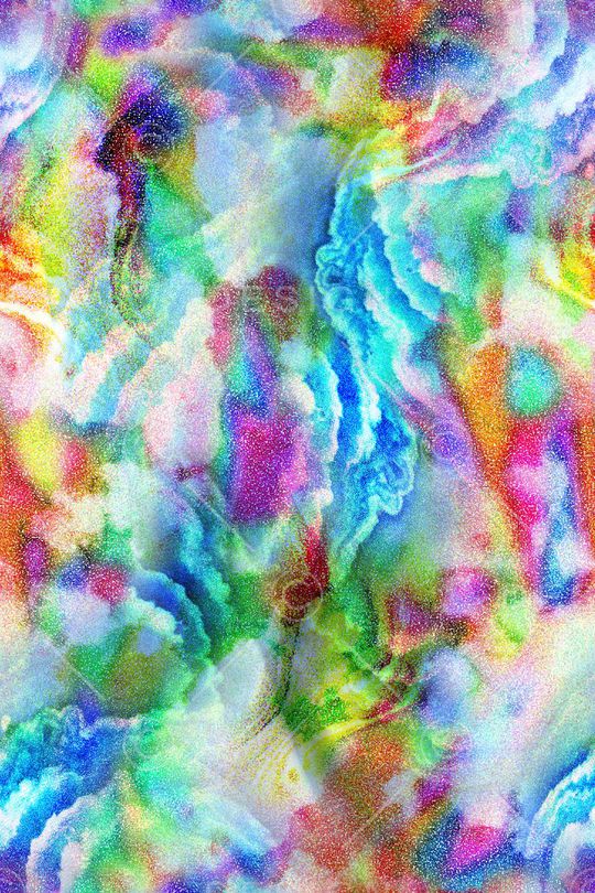 纹理印花华亿平台图片