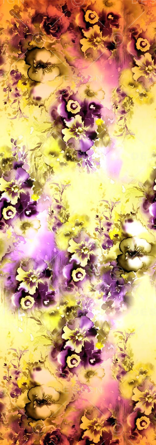 炫彩印花华亿平台图片