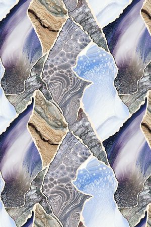 纹理印花华亿平台图片