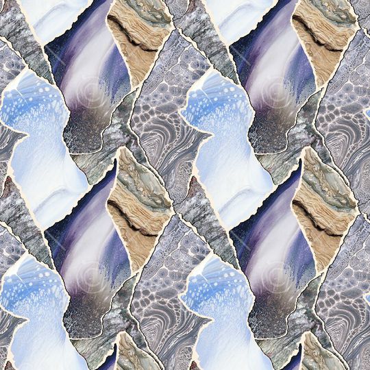 纹理印花华亿平台图片