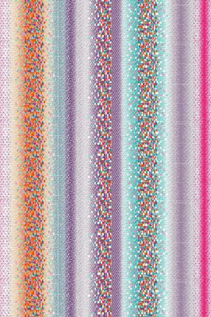 手绘印花华亿平台图片