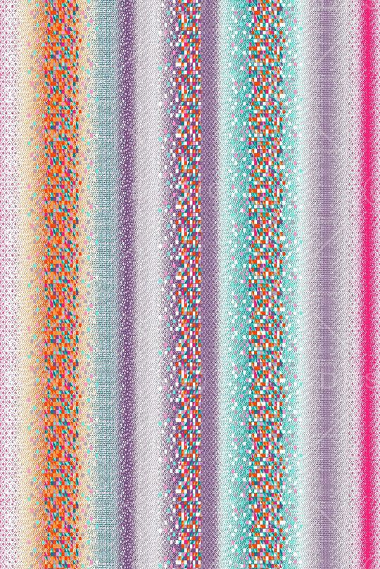 手绘印花华亿平台图片