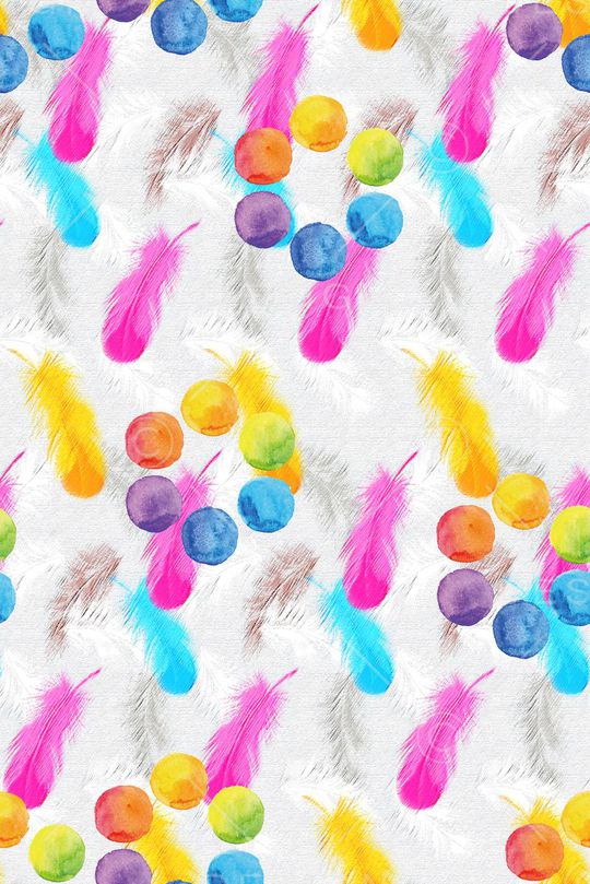 手绘印花华亿平台图片