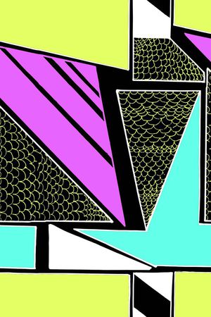 肌理印花华亿平台图片