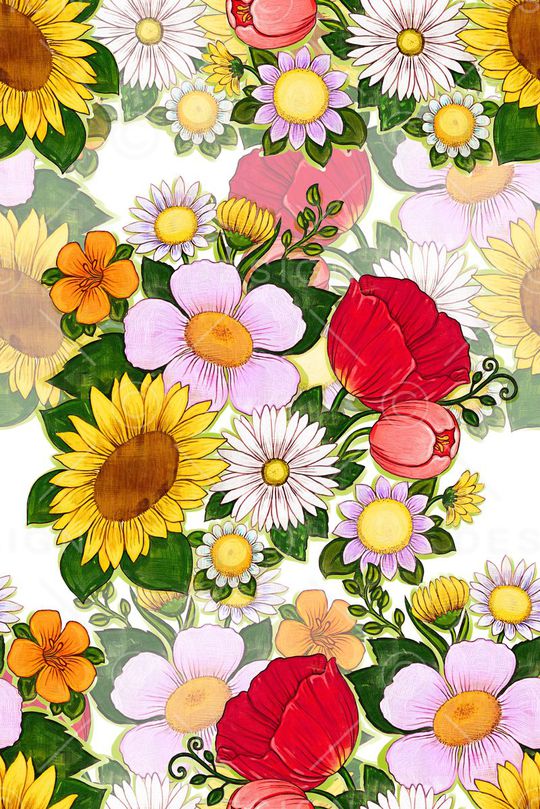 满版印花华亿平台图片