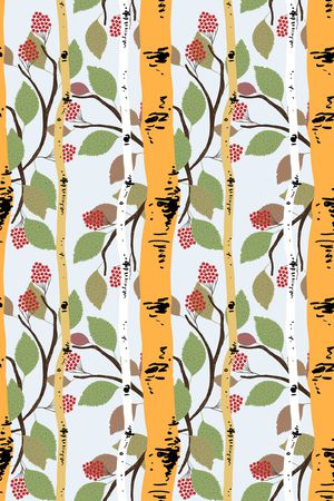 休闲风印花华亿平台图片