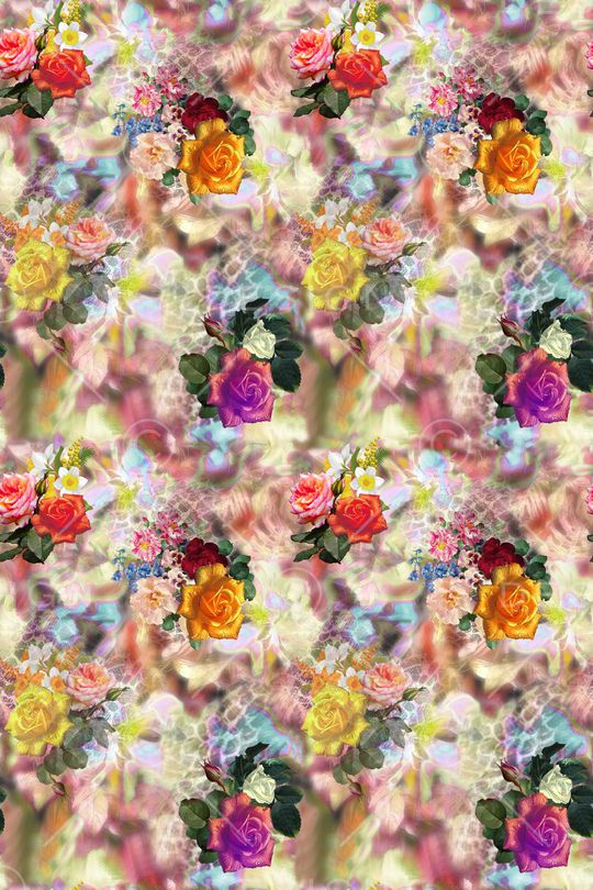 满版印花华亿平台图片