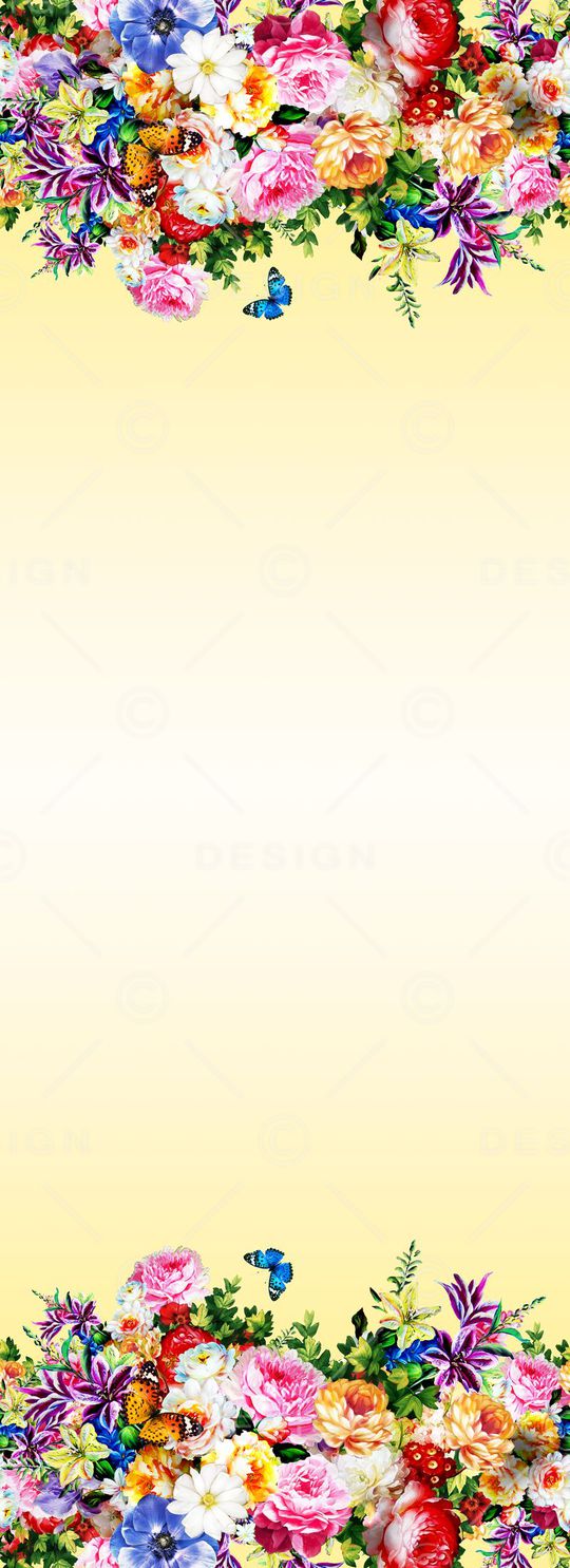 水彩印花华亿平台图片