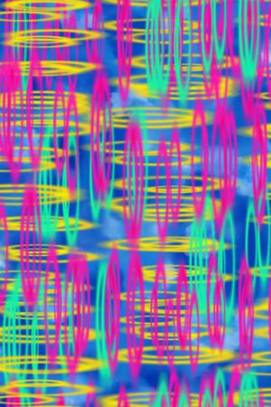 女装印花华亿平台图片