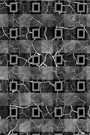 抽象纹理印花华亿平台图片