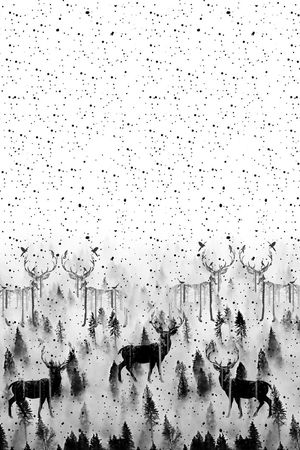 森林同印花华亿平台图片