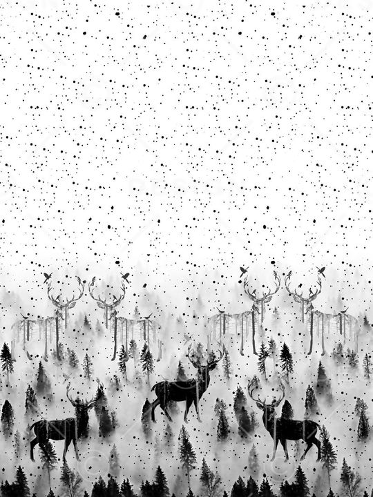 森林同印花华亿平台图片