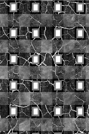 抽象纹理印花华亿平台图片