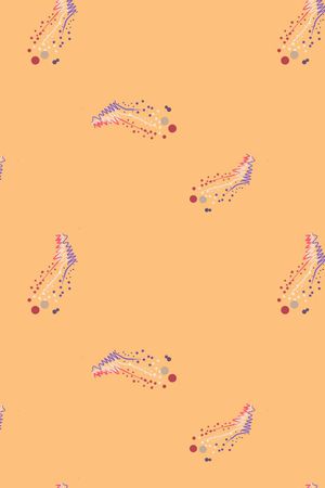 手绘印花华亿平台图片