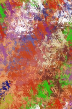 个性印花华亿平台图片