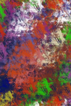 个性印花华亿平台图片