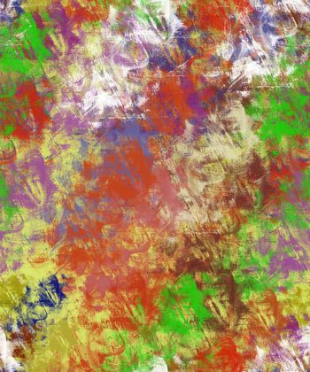 个性印花华亿平台图片