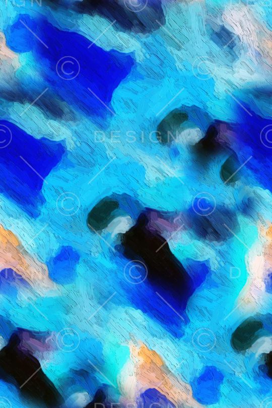 水彩印花华亿平台图片