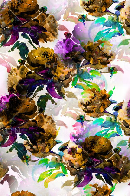 大花印花华亿平台图片