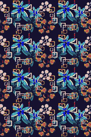 600547-花艺象系列