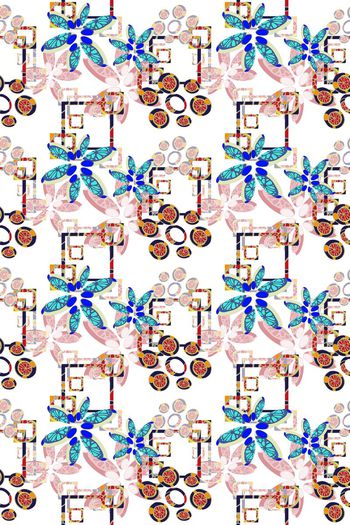 600549-花艺象系列