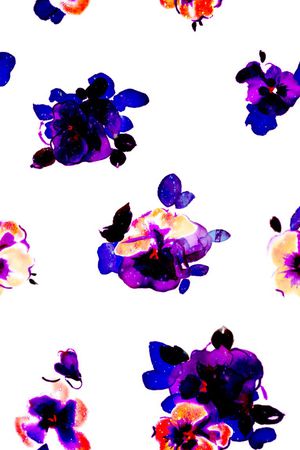 女装印花华亿平台图片